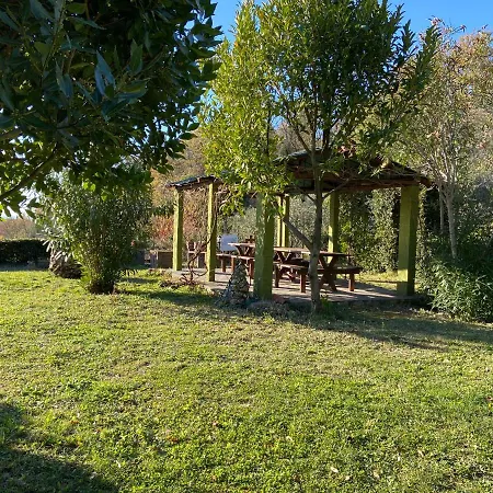 Appartamento Casaverde