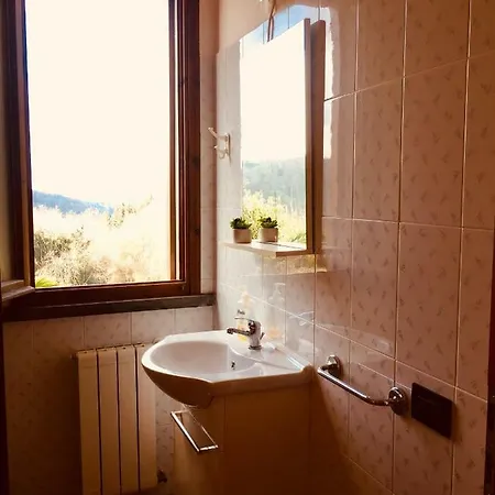 Casaverde Appartement *