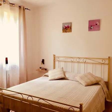 Appartamento Casaverde Montescudaio